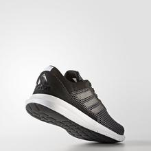 Kapadaa: Adidas Black Element Refresh 3 Running Shoes For Women – BY2886