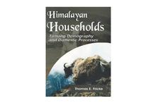 Himalayan Households: Tamang Demography and Domestic Processes