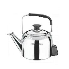 Home Glory 4ltr Non-Automatic Electric Kettle HG-401KR