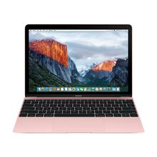 Macbook 1.2GHz dual-core Intel Core 512GB-Rose Gold