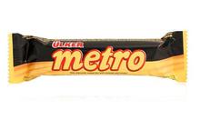 Ulker Metro (40gm)