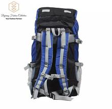 50L Hiking Backpack Climb Bag Outdoor Travel Backpack Camping Equip Trekking Rucksack For Unisex By Bajrang