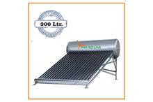 Avi Solar 300ltr Solar Water Heater_AV-24T-SS