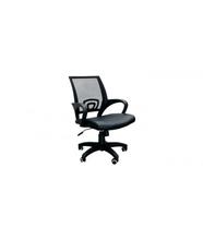 OFFICE CHAIR BENZO PLASTIC BL BL SL BL