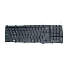 Toshiba Satellite C650/C655/C6550/C660/C665 Laptop  Keyboard