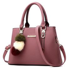 Women's bags_women's bags 2019 autumn and winter new bag