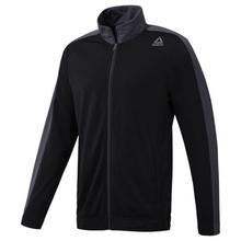 Kapadaa: Reebok Black Track Suit for Men – D94276