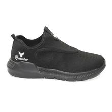 Mesh Slip On Casual Shoe For Men