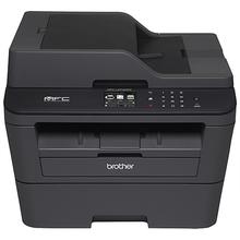 BROTHER MFC-L2740DW Multi-function Wireless Monochrome Laser Printer