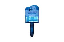 Slicker/ Deshedding Brush for Dog/ Cat ( PR80041 ) - M