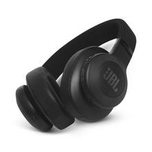 JBL E55, Wireless Over-Ear Headphone (Bluetooth Headphone) -Black