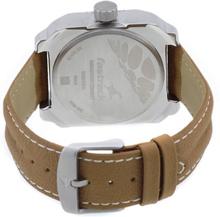 Fastrack White Dial Casual Analog Watch For Men – 3083SL01