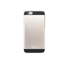 Verbatim 64649 iPhone 6 Cover [Grey]