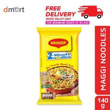 Maggi Noodles Pouch - 140g