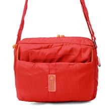 Sling Bag For Men (Red)