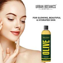 UrbanBotanics® Pure Cold Pressed Olive Oil For Hair and