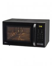 LG Microwave Oven 21L MC-2146BL