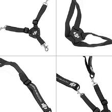 Shoulder Neck Strap Belt Sling Lanyard Necklaces for Dji Phantom Inspire 1 MAVIC Remote Black