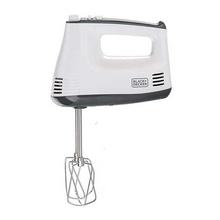 Black And Decker Hand Mixer (M350)- 300 W