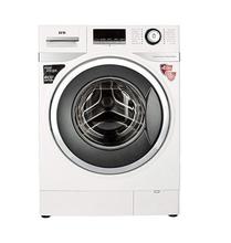 IFB 8.5 kg Fully-Automatic Front Loading Washing Machine (Executive Plus VX ID, White)