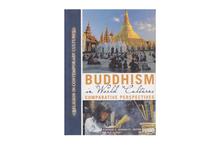 Buddhism in World Cultures: Comparative Perspectives(Stephen C. Berkwitz)