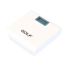 Golf Power bank GF-LCD 03