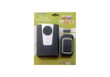 High Quality Luckarm Wireless Digital Doorbell With remote control