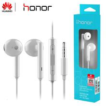 Huawei Honor AM115 Earphone Headphone With Remote & Mic