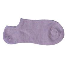 Ankle Socks for Women (Grey 111)