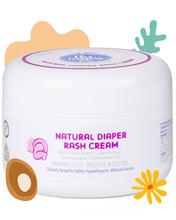 The Moms Co. Natural Diaper Rash Cream 25 GM