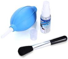 6 in 1 camera lens cleaner kit