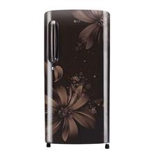 LG 190 Litre Single Door Refrigerator (GLB201AHAP)