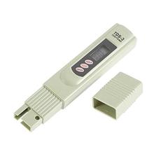 Teconica TS3 Pocket Digital TDS Meter for RO Filter Purifier Water