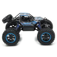 Rechargeable Remote Control Climbing Car for Kids Toy (Multicolor)