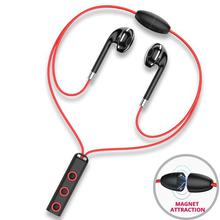 BT313 Bluetooth Earphones Sport Wireless Headphone Handsfree