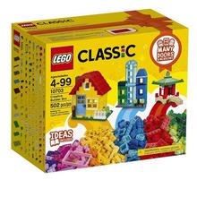 LEGO 10703 Creative Builder Box Set