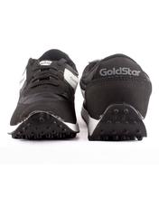 Goldstar Black Sports, Casual Shoe (602)