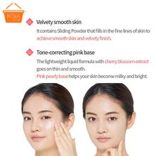 KOJA Etude House Face Blur Primer #Mattifying 35g