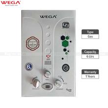 Wega Gas Geyser -