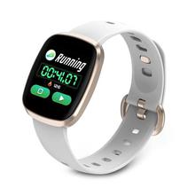 New Longet GT103 Smart Watch Wristband Bracelet Heart Rate