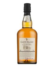 Glen Elgin Malt Whisky 12yrs 750ML