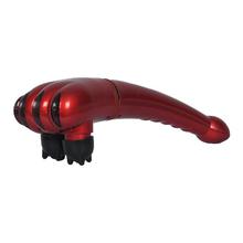 Double Head Massage Rechargeable