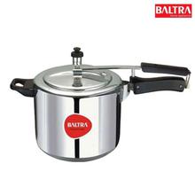 Baltra Induction Base Pressure Cooker - 3 Ltr