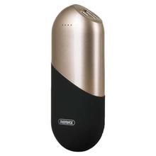 REMAX RPL-22 Capsule Series 5000mAh Power Bank - Golden