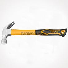 Ingco 450g - Claw hammer