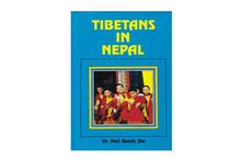 Tibetans in Nepal (Dr. Hari Bansh Jha)