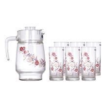 Luminarc S7P Juliet Amsterdam + Tivoli Drink Set