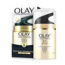 Olay Total Effect 7 In 1 Touch Of Foundation BB Cream-50Gm