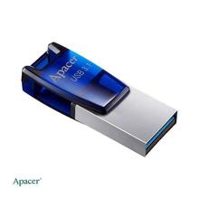 Apacer AH179 32GB USB 3.1 Gen 1 Flash Drive (OTG)