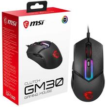 MSI Clutch Gaming Mouse GM30